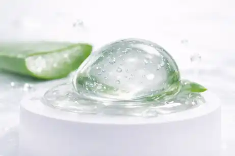 Aloe Vera Extract